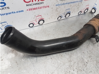 מקרר פנימי עבור טרקטור חקלאי Claas Arion 500, 600 Series 640 Intercooler Air Pipe 0021503581, 0021503393: תמונה 2