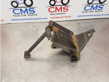 מערכת חשמל עבור טרקטור חקלאי Claas Arion 640, 500, 600  Air Compressor Bracket 0026133530, 0021581522: תמונה 3