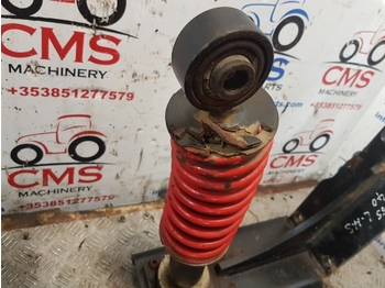 מתלה תא עבור טרקטור חקלאי Claas Arion 640, 500, 600 Hexashift Cab Suspension Support Assy Lhs 0011284142: תמונה 3