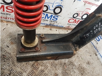 מתלה תא עבור טרקטור חקלאי Claas Arion 640, 500, 600 Hexashift Cab Suspension Support Assy Lhs 0011284142: תמונה 5