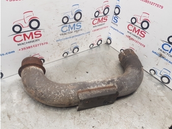 צינור פליטה עבור טרקטור חקלאי Claas Arion A19 600 Series  640 Exhaust Pipe 0011067832: תמונה 4