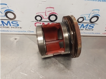 סרן אחורי עבור טרקטור חקלאי Claas Axos 340 Cx, Ergos, Celtis Rear Axle Bearing Housing Lhs 7700075191: תמונה 2