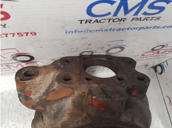 סרן קדמי עבור טרקטור חקלאי Claas Axos Series 340 Carraro 2019 Front Axle Swivel Housing Rhs 372019; 644804: תמונה 3