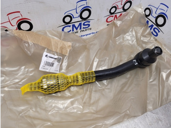 היגוי Claas, Case, Mccormick, Landini Carraro Front Axle Track Rod Lhs 143235,  6000104516: תמונה 4