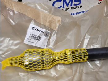 היגוי Claas, Case, Mccormick, Landini Carraro Front Axle Track Rod Lhs 143235,  6000104516: תמונה 3