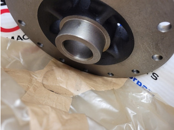 סרן קדמי Claas, Mccormick, Carraro Proactive Suspension Differential Housing 6000103456: תמונה 5