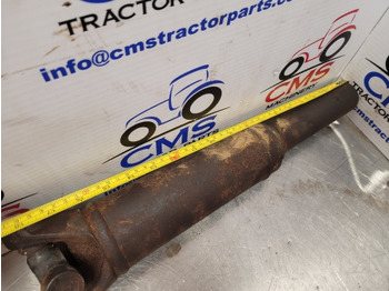 סרן קדמי Claas Scorpion 736, 741, 1033 Front Axle Propeller Drive Shaft 0019215080: תמונה 2
