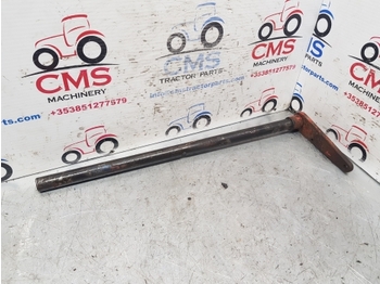 מצמד וחלקים CASE