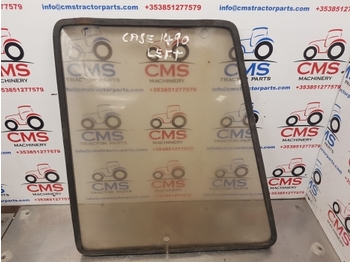 חלון וחלקים CASE