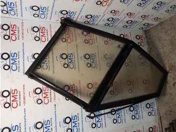 דלת וחלקים David Brown Case 1490, 1494, 1390, 1394 Cab Door Right Assembly K303284, K303700: תמונה 2