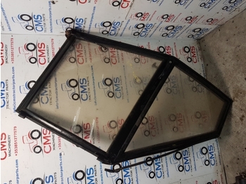 דלת וחלקים David Brown Case 1490, 1494, 1390, 1394 Cab Door Right Assembly K303284, K303700: תמונה 3