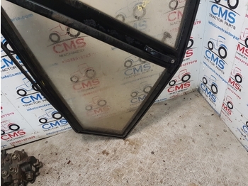 דלת וחלקים David Brown Case 1490, 1494, 1390, 1394 Cab Door Right Assembly K303284, K303700: תמונה 5