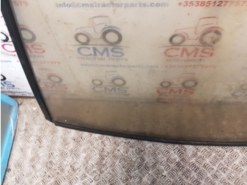 חלון וחלקים עבור טרקטור חקלאי David Brown Case 90, 94 Series 1290, 1394, 1294 Windscreen   K262895  K303699: תמונה 4