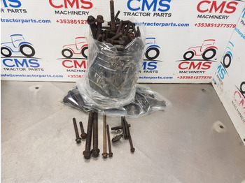 מנוע וחלקים DEUTZ