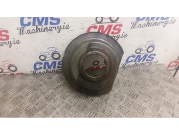 מצמד וחלקים עבור טרקטור חקלאי Deutz Agrotron 150 Mk3 Fwd Clutch Pack Cover 04415945: תמונה 2 מצמד וחלקים עבור טרקטור חקלאי Deutz Agrotron 150 Mk3 Fwd Clutch Pack Cover 04415945: תמונה 2