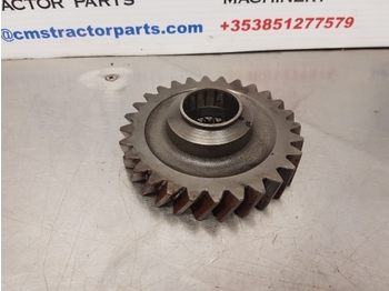 גל מדחף DEUTZ