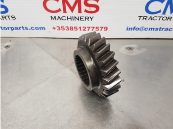 גל מדחף עבור טרקטור חקלאי Deutz D7807c, 06, 07, Dx 3.90, D6806 Transmission Gear Z 24 04306920: תמונה 3