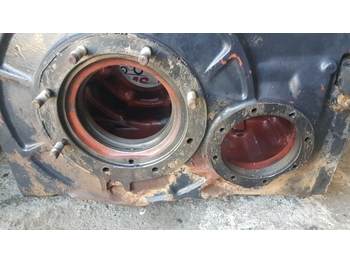 סרן אחורי עבור טרקטור חקלאי Deutz Dx 3.90 Rear Axle Backend Housing 04378829: תמונה 3