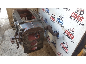 סרן אחורי עבור טרקטור חקלאי Deutz Dx 3.90 Rear Axle Backend Housing 04378829: תמונה 5