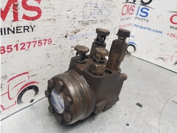 היגוי עבור טרקטור חקלאי Deutz Dx, Dx3, Dx4, Dx6 Orbital Steering Unit Valve 04359641, 150-1165, C100or: תמונה 2