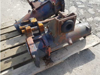 סרן אחורי DEUTZ