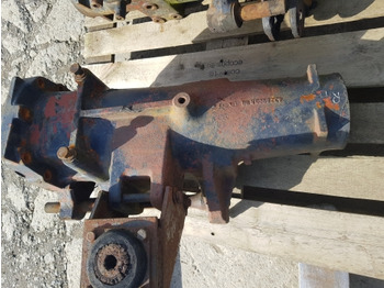 סרן אחורי DEUTZ