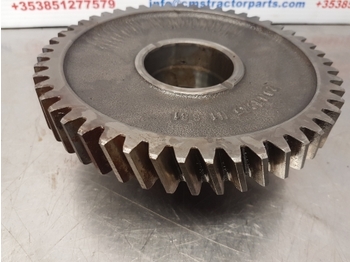 תמסורת עבור טרקטור חקלאי Deutz Dx110, Dx6, Dx4, Agroxtra, Agrostar Transmission Gear 50 Teeth 04383372: תמונה 5