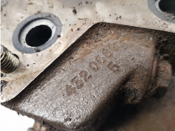 שסתום הידרולי עבור טרקטור חקלאי Deutz Dx110, Dx85, Dx90, Dx120 Hydraulic Spool Valve Kit Assy 04334431, 4320689: תמונה 4