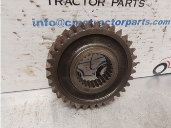 תמסורת DEUTZ