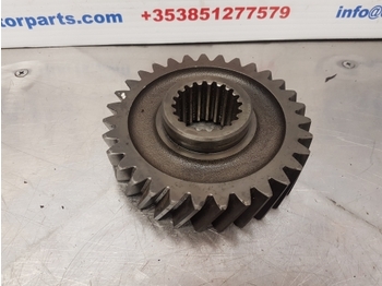 תמסורת DEUTZ