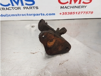 סרן אחורי עבור טרקטור חקלאי Deutz Dxbis110, Dx120, Dx90 Differential Support Lever 02383832, 02383836: תמונה 4