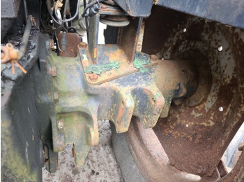 סרן אחורי DEUTZ