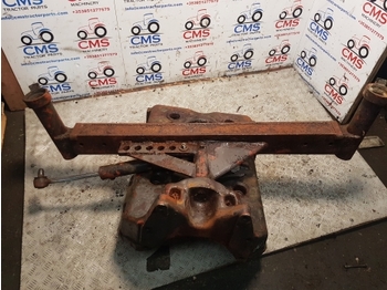 סרן קדמי FIAT