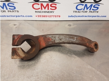 סרן קדמי עבור טרקטור חקלאי Fiat 1180, 140-90, 115-90dt, 16090, 180-90 Front Axle Lever Lhs 5102501, 5116301: תמונה 2