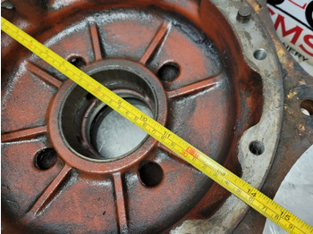 סרן קדמי Fiat 980, 90-90, 100-90, 110-90 Front Axle Hub Bolt Plate 4996764, 4996776: תמונה 4