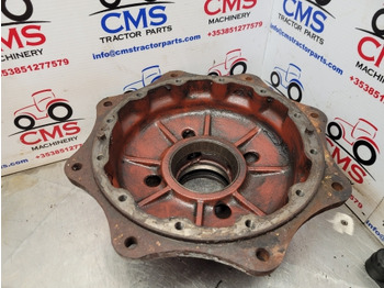 סרן קדמי Fiat 980, 90-90, 100-90, 110-90 Front Axle Hub Bolt Plate 4996764, 4996776: תמונה 2