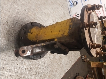סרן אחורי עבור טרקטור חקלאי Fiat F140 Rear Half Axle Assy 5164045, 5162267, 5162227, 5162282: תמונה 5