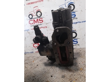 משאבה הידרולית עבור טרקטור חקלאי Fiat New Holland 60, F, M Hydraulic Pump Support 5167280, 5167281, 5169041: תמונה 4 משאבה הידרולית עבור טרקטור חקלאי Fiat New Holland 60, F, M Hydraulic Pump Support 5167280, 5167281, 5169041: תמונה 4