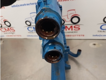 שסתום הידרולי עבור טרקטור חקלאי Ford 10, 30, 40, Ts10 Tw Series, Single Hydraulic Spool Valve Assy 81864873: תמונה 4