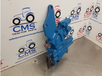 שסתום הידרולי עבור טרקטור חקלאי Ford 10, 30, 40, Ts10 Tw Series, Single Hydraulic Spool Valve Assy 81864873: תמונה 2