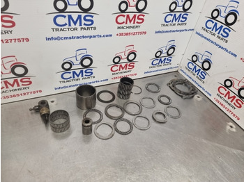 תיבת הילוכים Ford 10 Series 5610, 6610, 7610 Transmission Shims, Washer Kit Washer Kit: תמונה 2