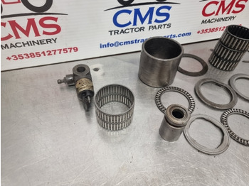 תיבת הילוכים Ford 10 Series 5610, 6610, 7610 Transmission Shims, Washer Kit Washer Kit: תמונה 3