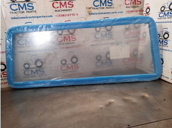חלון וחלקים Ford 10, Tw, 600 Series Q Cab Rear Window Glass Upper Clear 83909857: תמונה 3