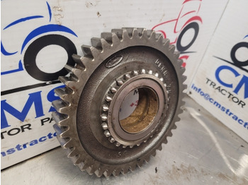 תמסורת Ford 30, Tw Ser, Tw15, Tw20 Transmission Gear 3rd 43t E6nn7n315ca, D8nn7b340aa: תמונה 3