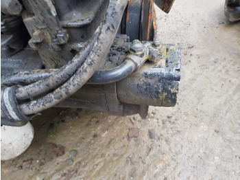 משאבה הידרולית NEW HOLLAND