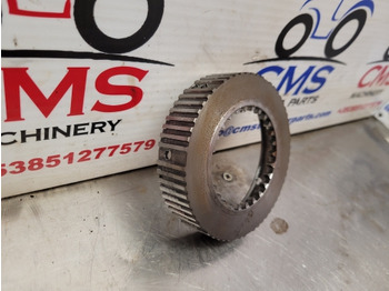 תמסורת Ford 40 New Holland Ts Series Sle Transmission Hub Gear F0nn7n062bc, 81871395: תמונה 2