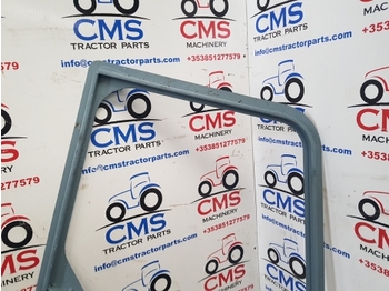 דלת וחלקים עבור טרקטור חקלאי Ford 4000, 5000, 6000, 7000 Cab Door Frame Lhs: תמונה 3