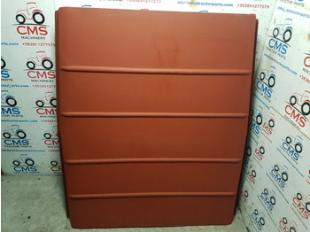 גוף וחלק חיצוני FORD