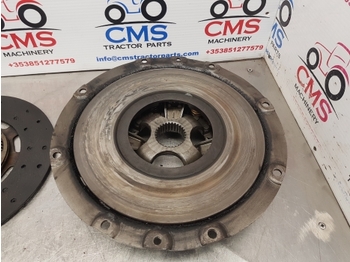 מצמד וחלקים עבור טרקטור חקלאי Ford 4600, 3000 4000, 4610 Clutch Pressure Plate 86640475, 86640476, C5nn7563u: תמונה 4