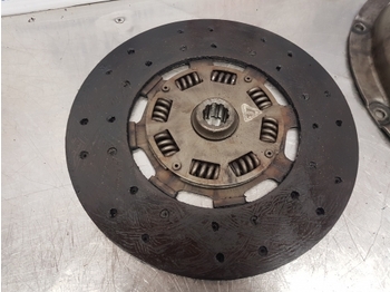 מצמד וחלקים עבור טרקטור חקלאי Ford 4600, 3000 4000, 4610 Clutch Pressure Plate 86640475, 86640476, C5nn7563u: תמונה 3